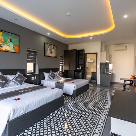 Duong Villa هوي ان المظهر الخارجي الصورة