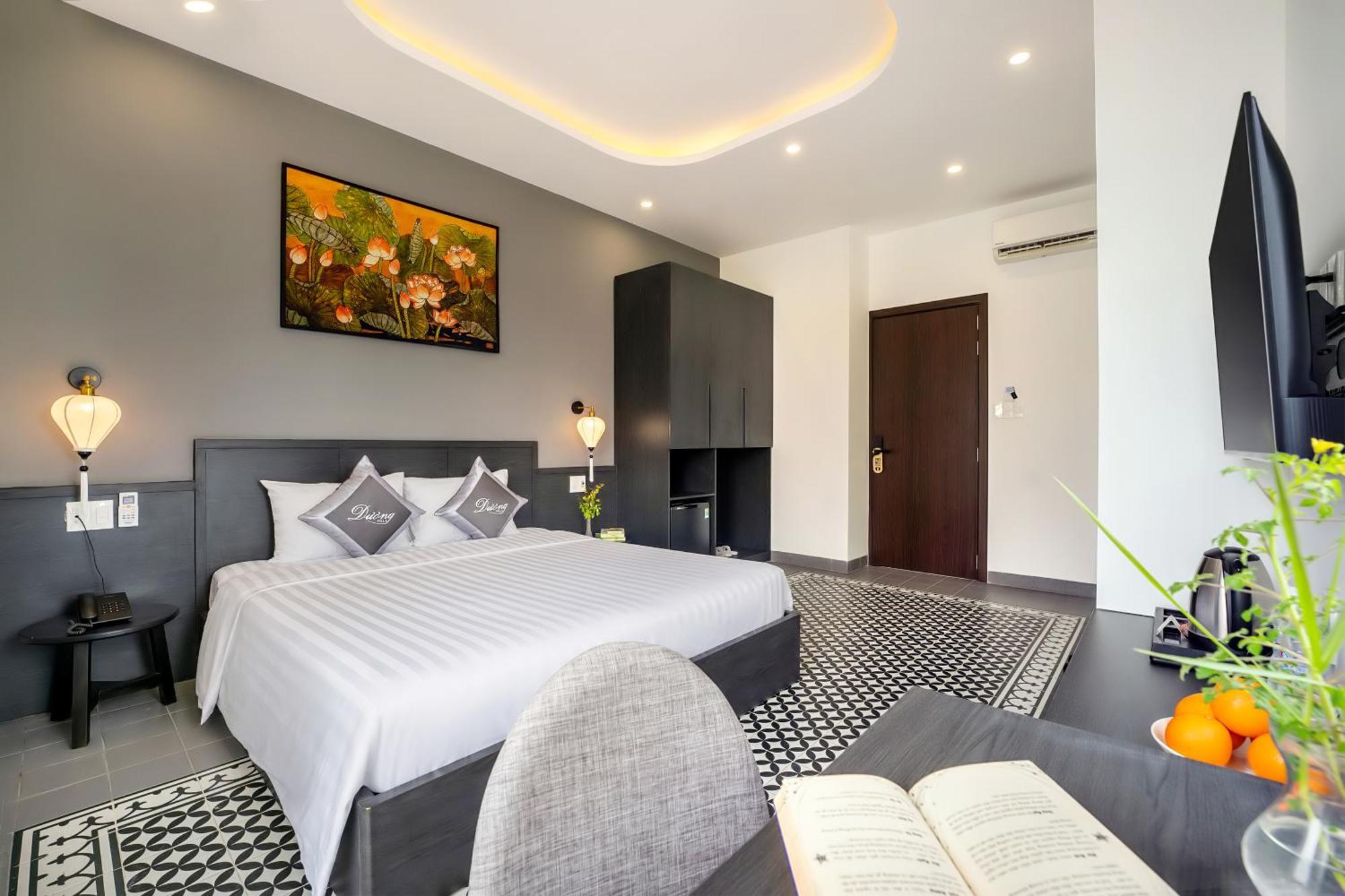 Duong Villa هوي ان المظهر الخارجي الصورة